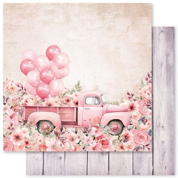 Paper Rose Studio - Sweet Valentine Basics - D