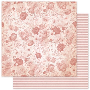Paper Rose Studio - Vintage Rose Basics - C