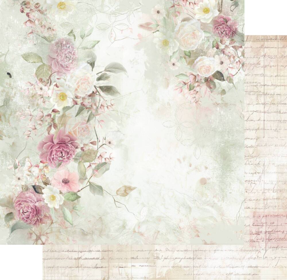 Uniquely Creative - 12x12 Paper - Dear Diary - Documenting