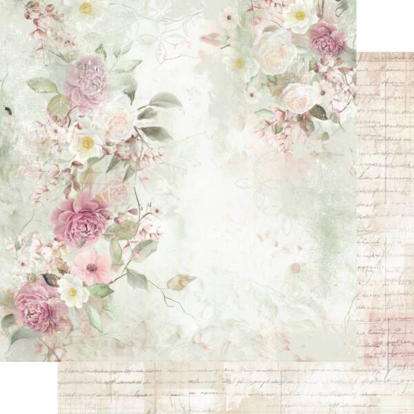 Uniquely Creative - 12x12 Paper - Dear Diary - Documenting