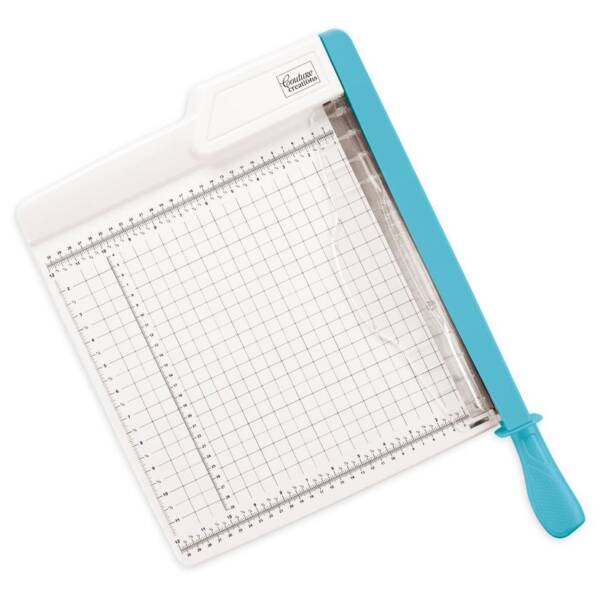 Couture Creations - 12"x12" Guillotine Paper Trimmer