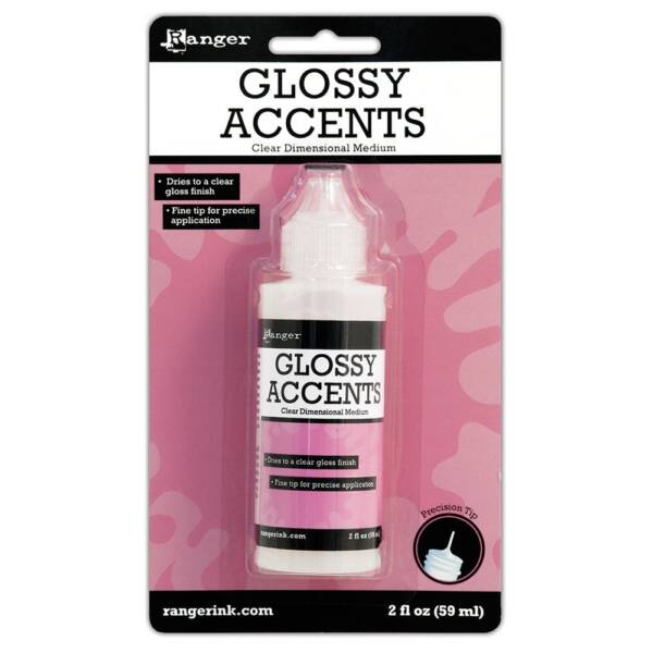 Ranger - Glossy Accents - 59ml