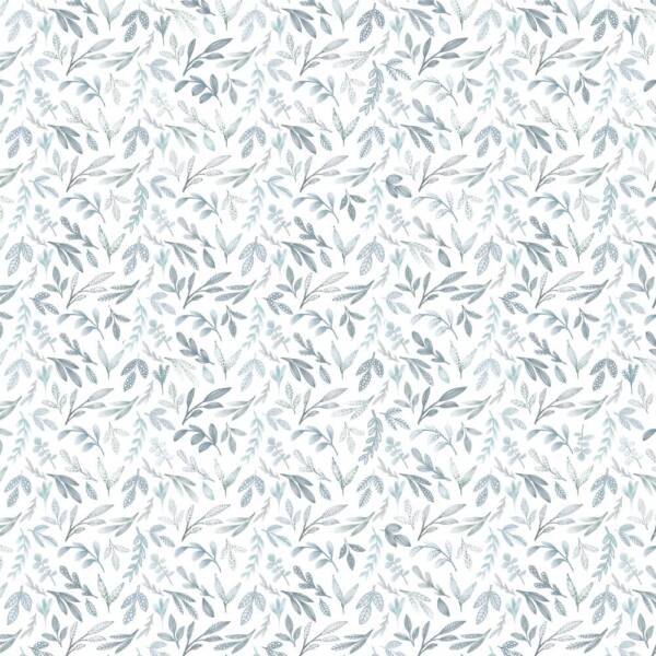 Uniquely Creative Heart & Soul Be Kind Paper – 12x12 Scrapbooking – Front Design