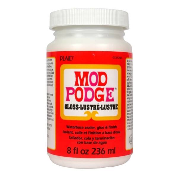 Mod Podge - Gloss - 236ml