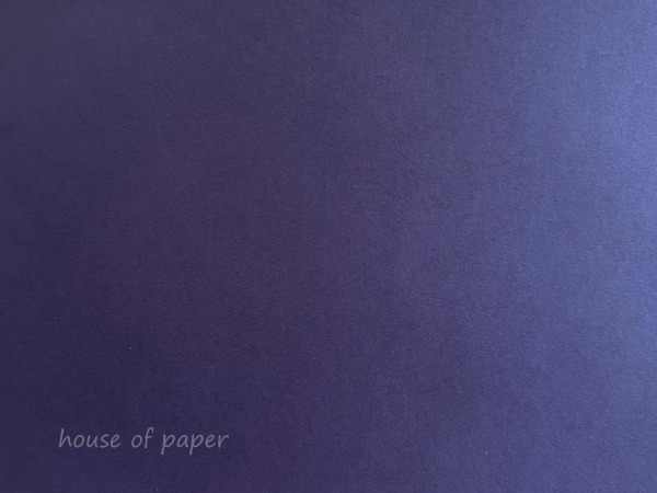 Cardstock - A4 - Smooth - Riviera - Violet