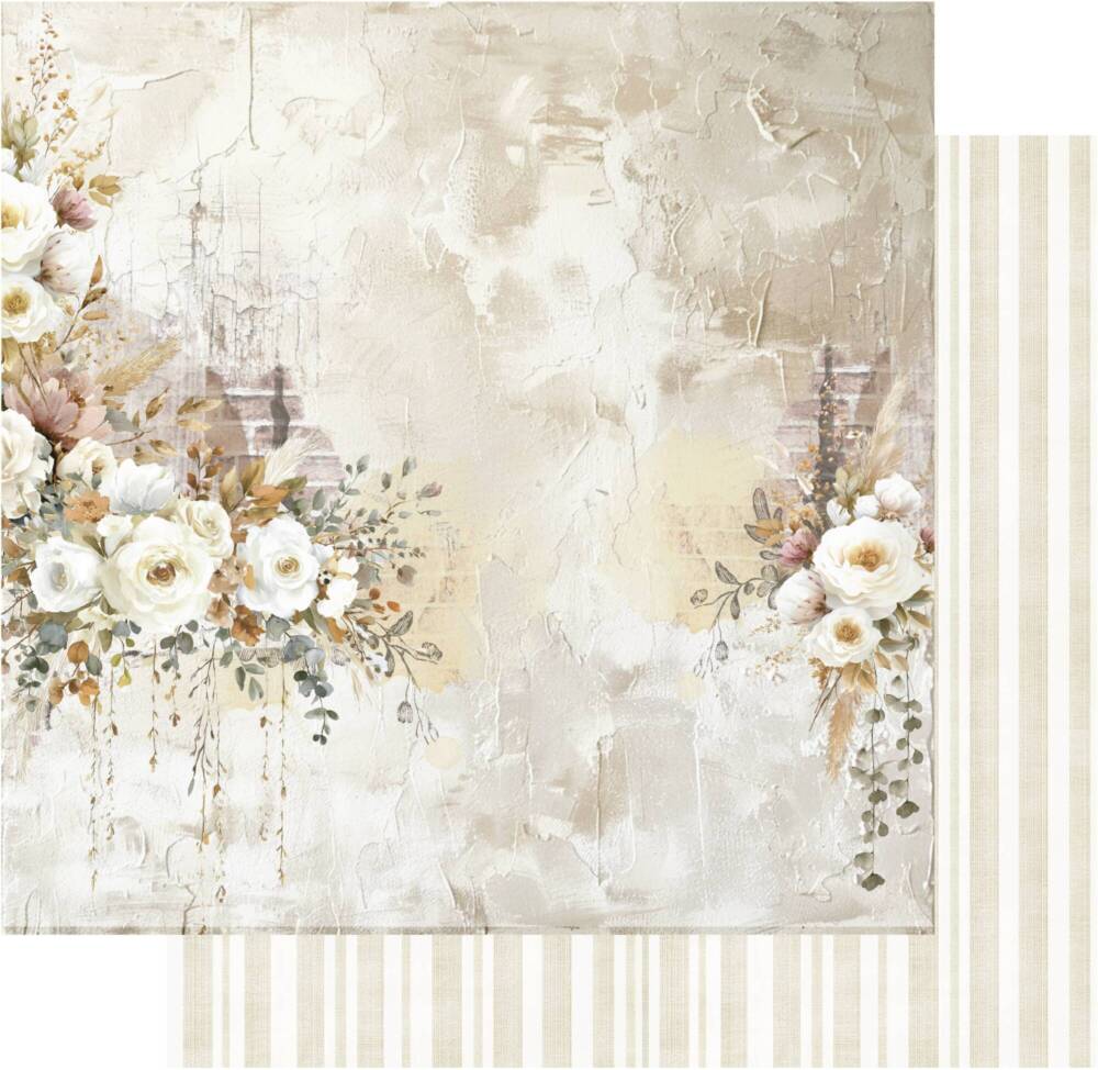 Uniquely Creative – 6×6 Collection Pack –  Bohemian Escape - Image 3