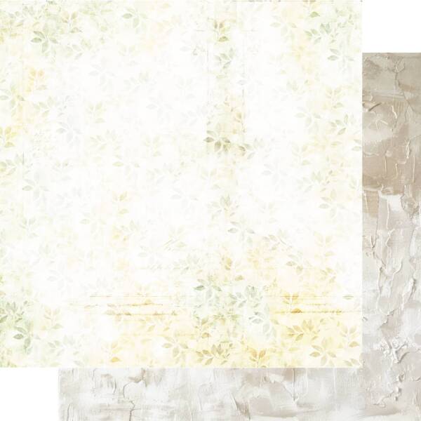 Uniquely Creative – 12x12 Paper – Bohemian Escape – Golden Glow