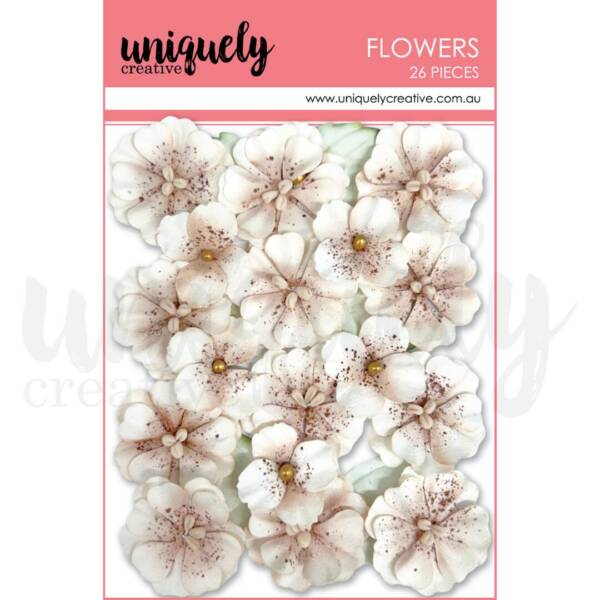 Uniquely Creative - Flowers - Heirloom Florals