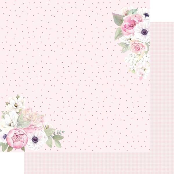 Uniquely Creative – 12x12 Paper – Whispers of Wisdom – Softly Spoken