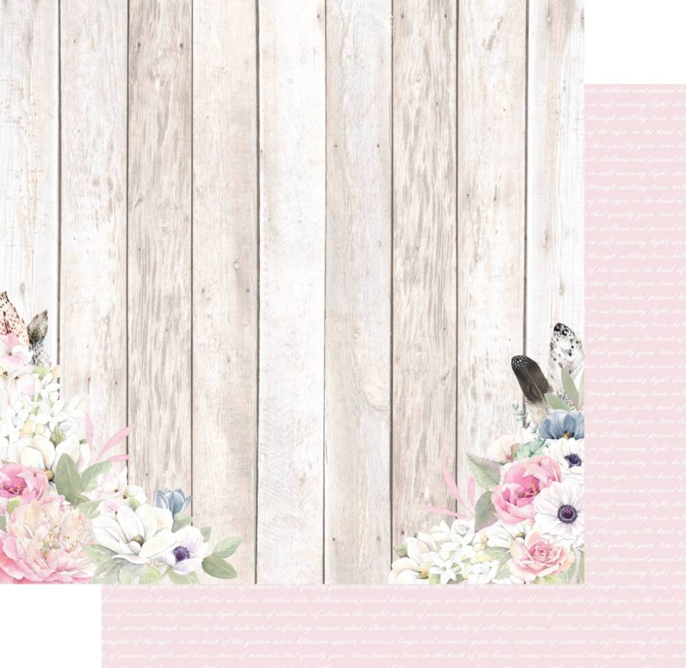 Uniquely Creative – 6×6 Collection Pack – Whispers of Wisdom - Image 6