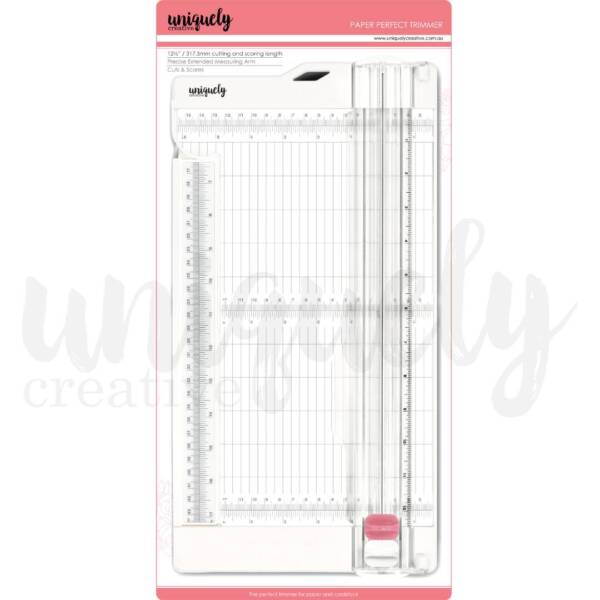 Uniquely Creative - Paper Perfect Trimmer